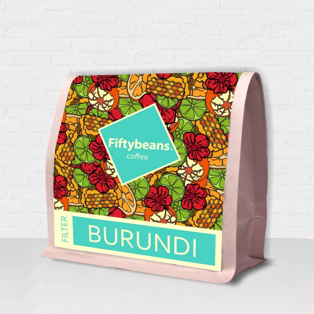 Burundi Kibingo